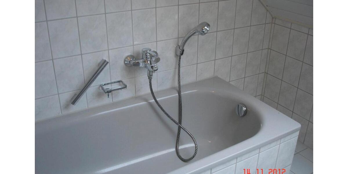 Dachgeschoßwohnung Steinwenden - 3 Zimmer, 90 m&sup2;, 700&euro; | Angebot:24711466