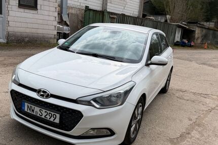 Hyundai i20 148.800 km 6.000 &euro; Lambrecht 67466