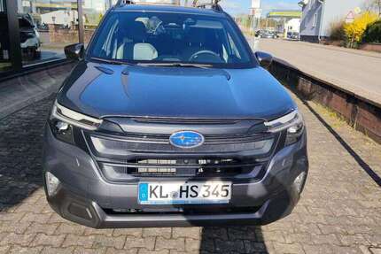 Subaru Forester 7.126 km 38.622 &euro; Hütschenhausen 66882