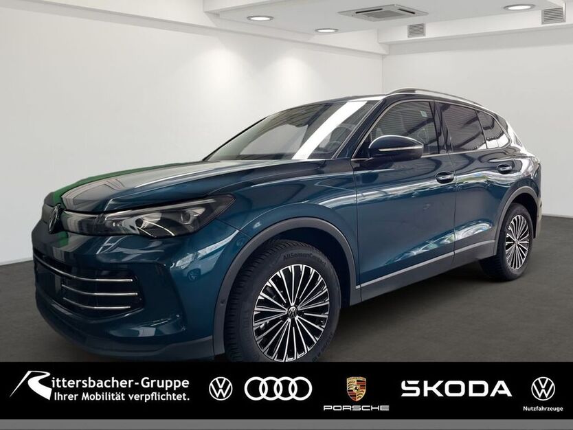 Tiguan