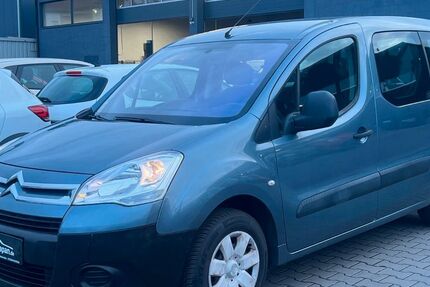 Citroen Berlingo 168.000 km 6.199 &euro; Kirchheimbolanden 67292