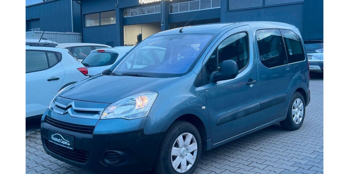 Citroen Berlingo 168.000 km 6.199 &euro; Kirchheimbolanden 67292