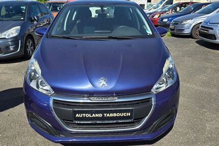 Peugeot 208 117.478 km 4.750 &euro; Pirmasens 66954