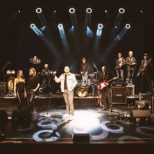 The Genesis & Phil Collins Tribute Show - Ancora live Benefizkonzert Neustadt in Holstein