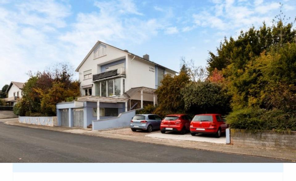 Erdgeschoßwohnung Kaiserslautern Bahnheim - 4 Zimmer, 140 m&sup2;, 1.750&euro; | Angebot:25085632