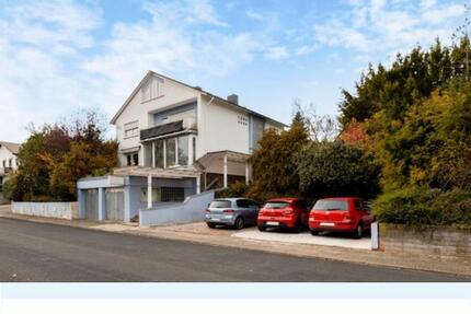 Wohnung Kaiserslautern Bahnheim - 4 Zimmer, 140 m&sup2;, 1.750&euro; | Angebot:25085632