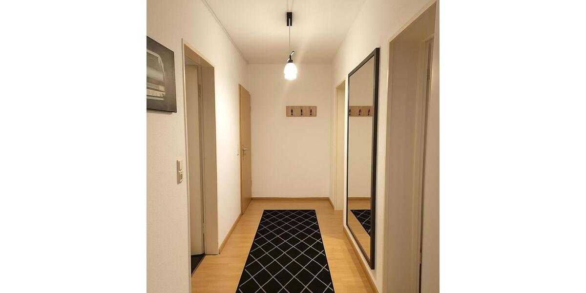 Schöne 3 ZKB zentral in Rodalben 3 zimmer