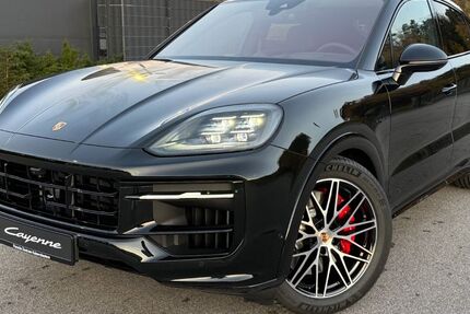 Porsche Cayenne 12.000 km 136.490 &euro; Kaiserslautern 67657