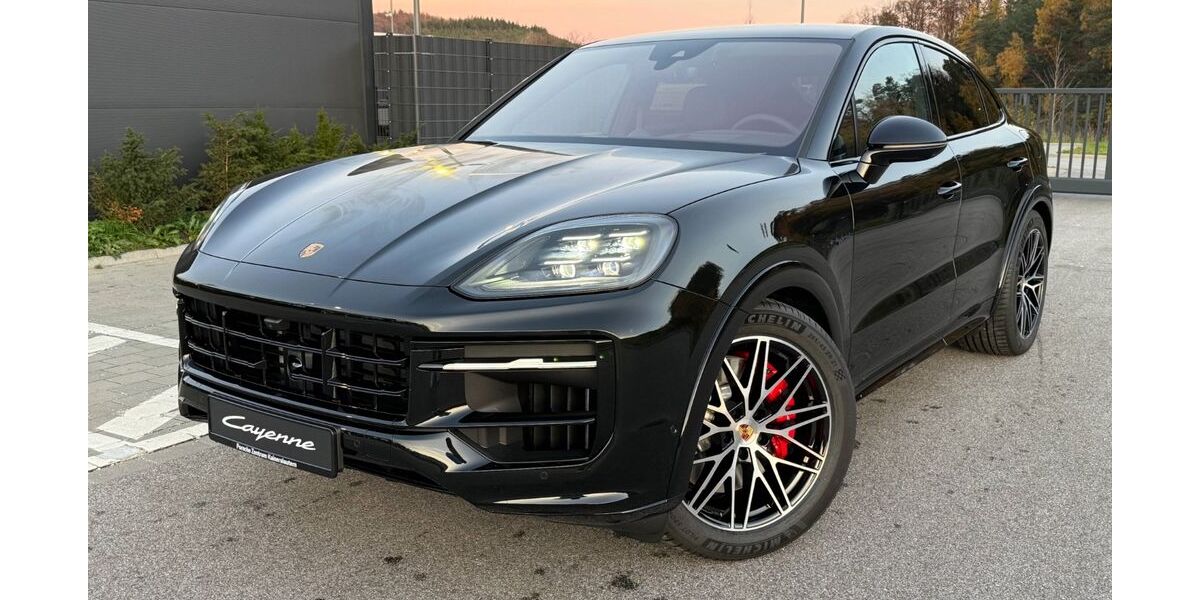 Porsche Cayenne 12.000 km 136.490 &euro; Kaiserslautern 67657