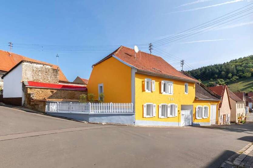 Haus zum Kaufen in Sitters 249.000 € 139 m²