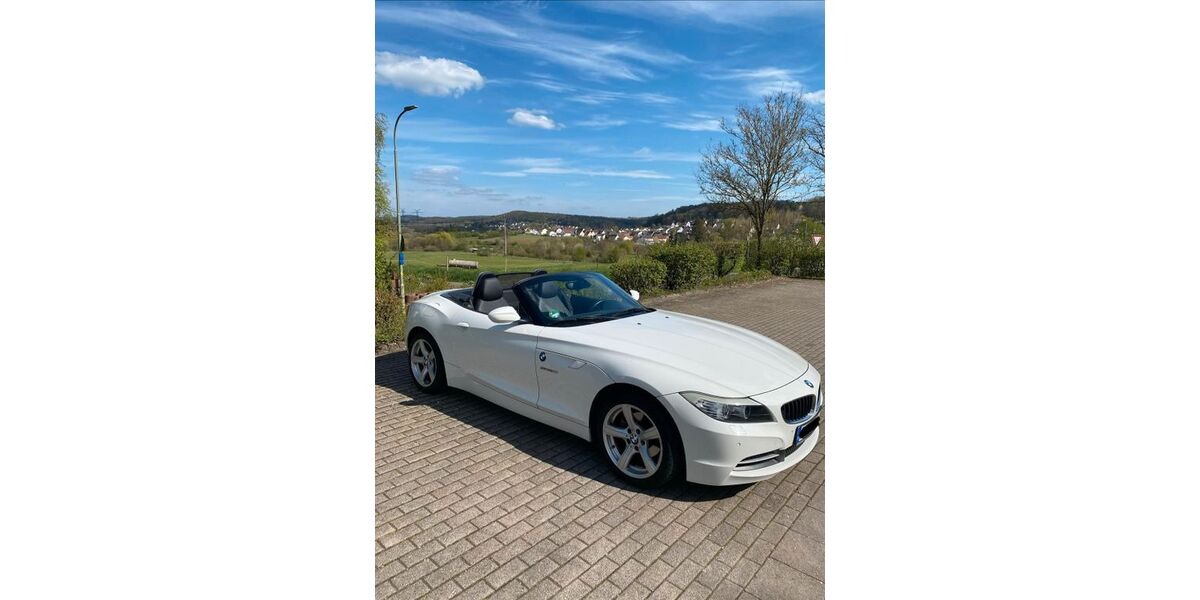 BMW Z4 113.000 km 16.500 &euro; Kaiserslautern 67657