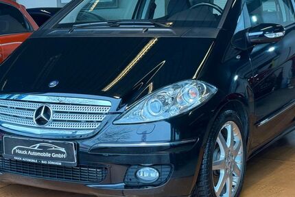 Mercedes-Benz A 200 50.000 km 10.490 &euro; Bad Dürkheim 67098