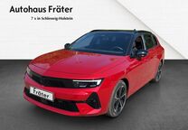 Gebrauchtwagen Opel Astra