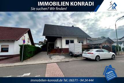 Haus Hauptstuhl - 6 Zimmer, 132 m&sup2;, 1.750&euro; | Angebot:24980400