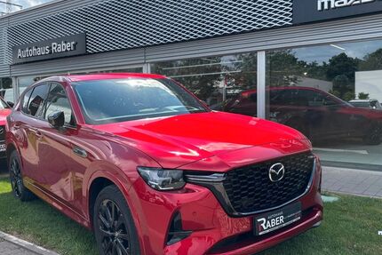 Mazda CX-60 6.590 km 48.490 &euro; Neustadt 67433
