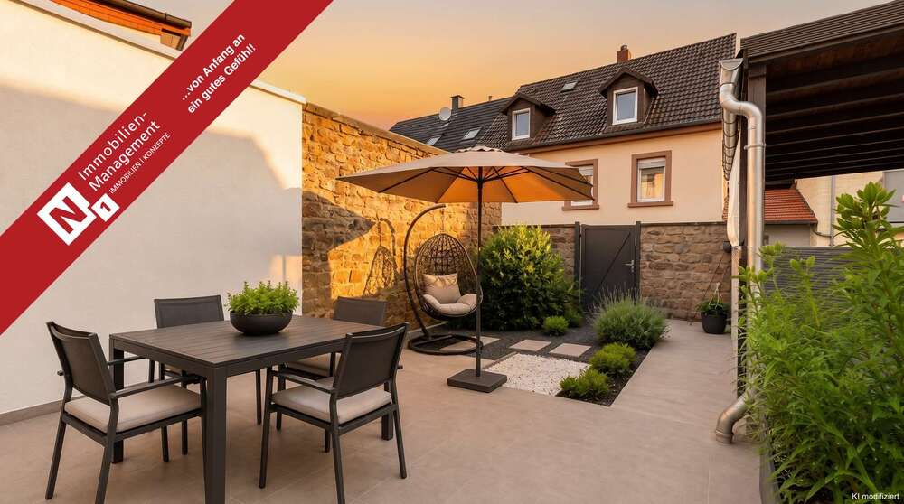 Einfamilienhaus Kaiserslautern Betzenberg - 5 Zimmer, 143 m&sup2;, 329.000&euro; | Angebot:26846897