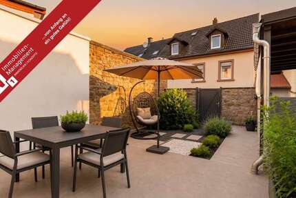 Haus Kaiserslautern Betzenberg - 5 Zimmer, 143 m&sup2;, 329.000&euro; | Angebot:26846897