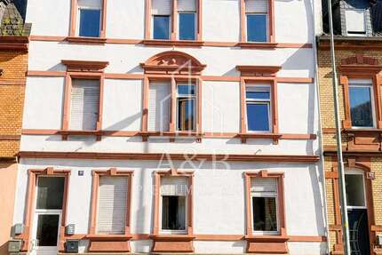 Wohnung Kaiserslautern Betzenberg - 1 Zimmer, 54 m&sup2;, 109.000&euro; | Angebot:26399025
