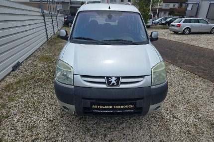 Peugeot Partner 155.407 km 2.850 &euro; Pirmasens 66954