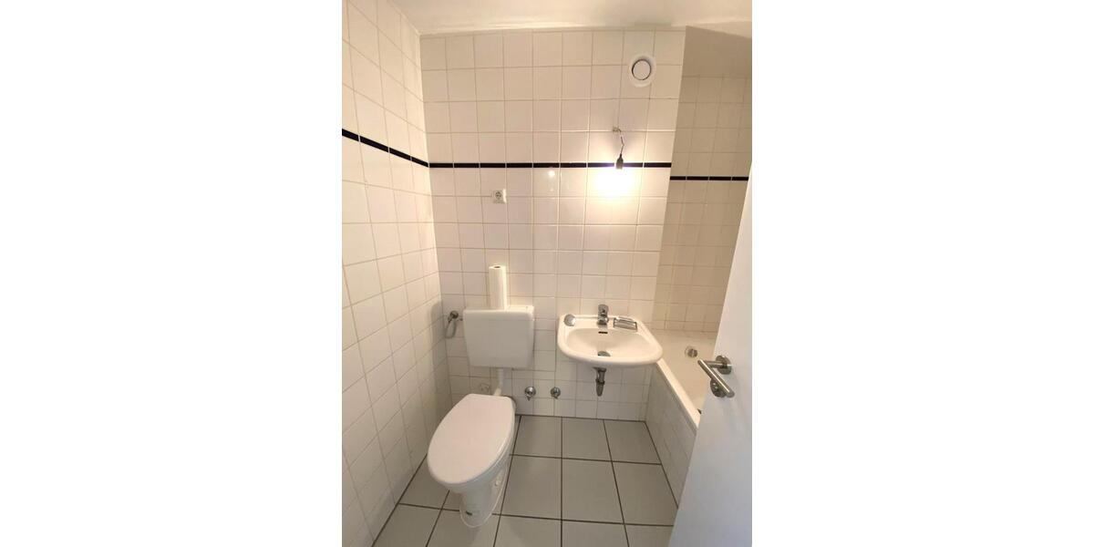 Etagenwohnung Kaiserslautern Bahnheim - 2 Zimmer, 50 m&sup2;, 425&euro; | Angebot:26317962