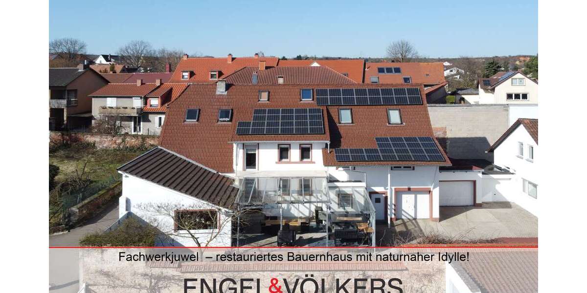 Einfamilienhaus Eisenberg - 9 Zimmer, 301 m&sup2;, 490.000&euro; | Angebot:26307145