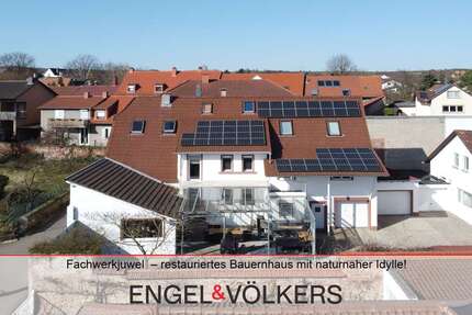 Haus Eisenberg - 9 Zimmer, 301 m&sup2;, 490.000&euro; | Angebot:26307145