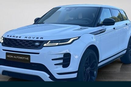Land Rover Range Rover Evoque 48.271 km 37.790 &euro; Kaiserslautern 67663