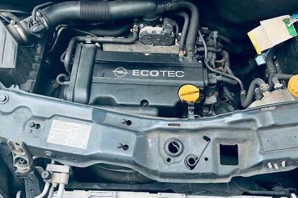 Opel Meriva 233.000 km 1.990 &euro; Nanzdietschweiler 66909