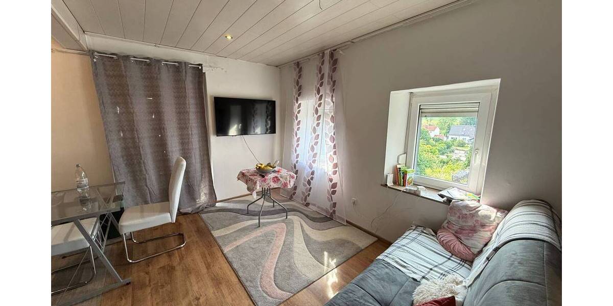 Einfamilienhaus Kaiserslautern Siegelbach - 4 Zimmer, 81 m&sup2;, 175.000&euro; | Angebot:24037320