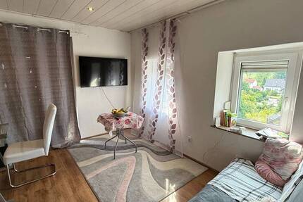 Gemütliches kleines Einfamilienhaus in Siegelbach 4 zimmer