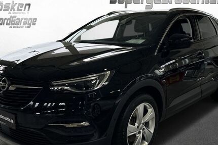 Opel Grandland (X) 51.904 km 22.500 &euro; Kaiserslautern 67663