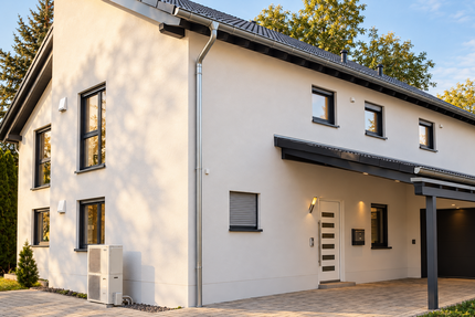 Haus Sembach - 7 Zimmer, 280 m&sup2;, 2.780&euro; | Angebot:27350354
