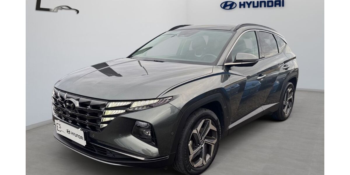 Hyundai TUCSON 70.336 km 26.490 &euro; Pirmasens 66954
