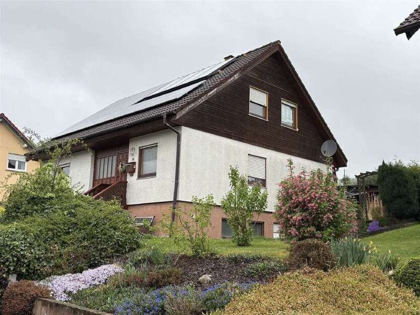 Haus zum Kaufen in Wahnwegen 245.000 € 140 m²