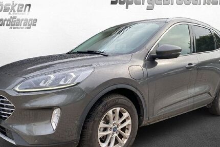 Ford Kuga 55.146 km 21.900 &euro; Kaiserslautern 67663