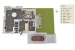 Einfamilienhaus Kaiserslautern Hohenecken - 7 Zimmer, 215 m&sup2;, 2.500&euro; | Angebot:25760514
