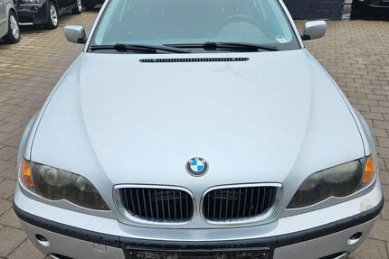 BMW 318 214.708 km 600 &euro; Lachen-Speyerdorf 67435