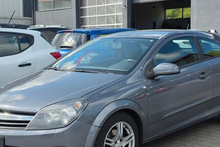 Opel Astra 187.000 km 3.299 &euro; Kirchheimbolanden 67292