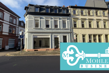 Büro in Kaiserslautern 750 € 52 m² zimmer