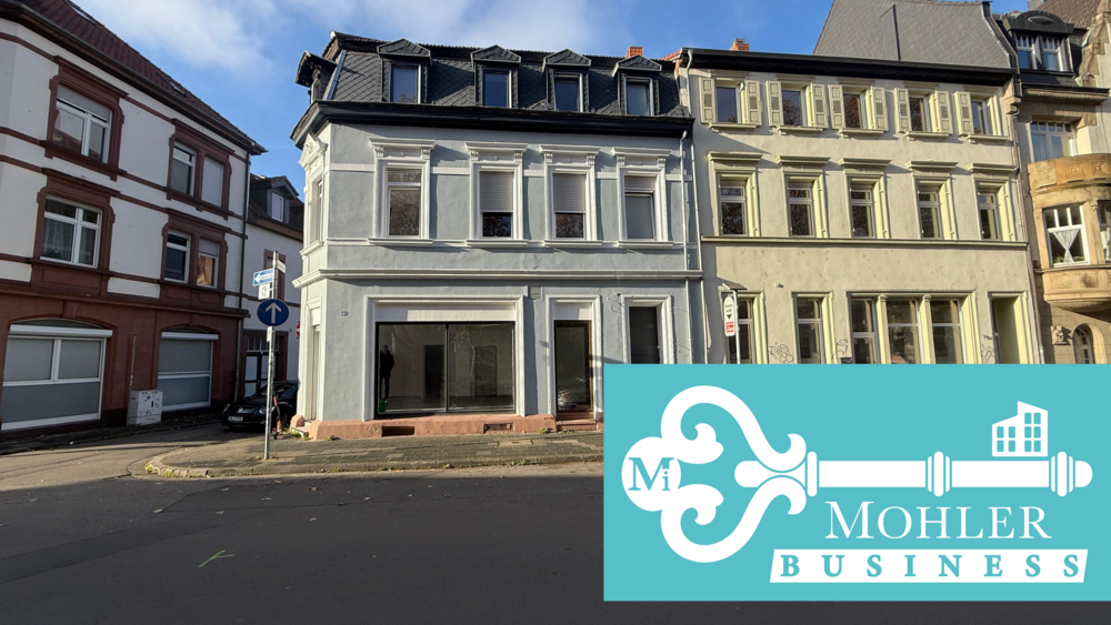 Büro in Kaiserslautern 750 € 52 m² zimmer