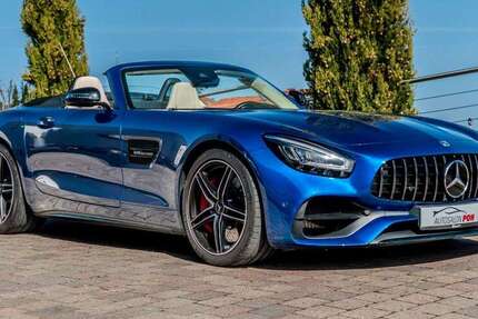 Mercedes-Benz AMG GT 16.000 km 99.999 &euro; Neustadt 67434