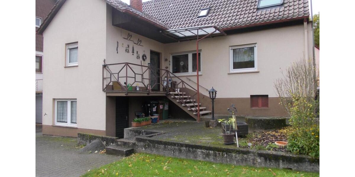 Einfamilienhaus Wartenberg-Rohrbach Rohrbach - 4 Zimmer, 115 m&sup2;, 800&euro; | Angebot:24716717