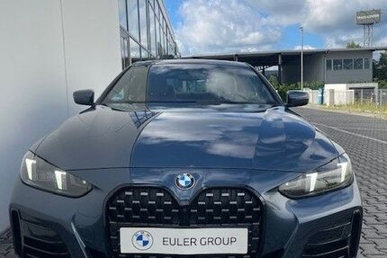 BMW 420 11.730 km 43.933 &euro; Kaiserslautern 67663