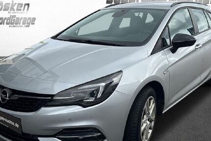 Opel Astra 72.587 km 13.990 &euro; Kaiserslautern 67663