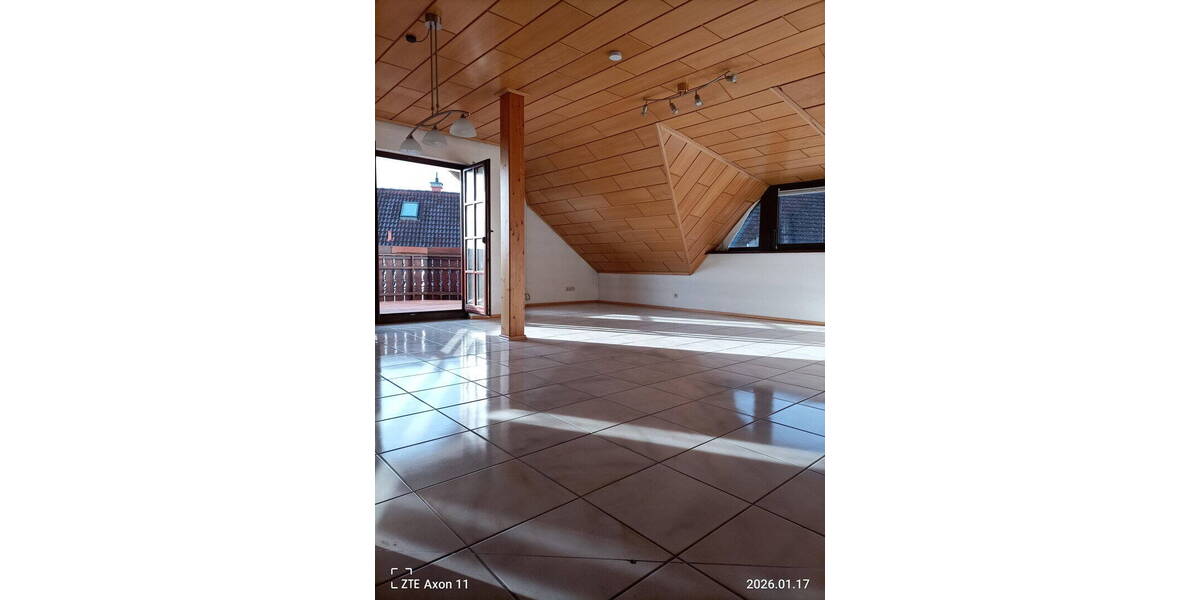 Etagenwohnung Ramstein-Miesenbach Miesenbach - 3 Zimmer, 118 m&sup2;, 270.000&euro; | Angebot:26595215