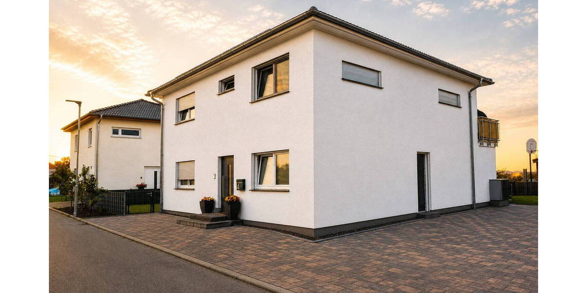 Einfamilienhaus Schmalenberg - 5 Zimmer, 210 m&sup2;, 579.000&euro; | Angebot:26447683