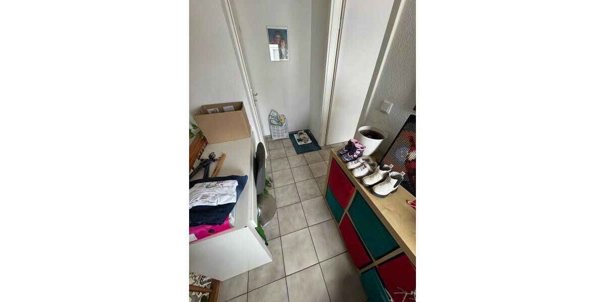 Etagenwohnung Kaiserslautern Dansenberg - 2 Zimmer, 65 m&sup2;, 149.000&euro; | Angebot:25684707