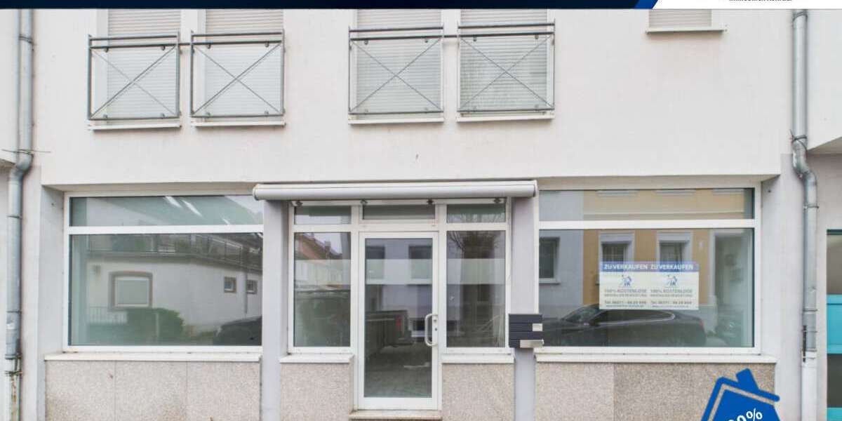 Gewerbeobjekt Landstuhl - 139.000&euro; | Angebot:24684168