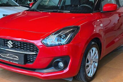 Suzuki Swift 18.282 km 16.390 &euro; Bad Dürkheim 67098