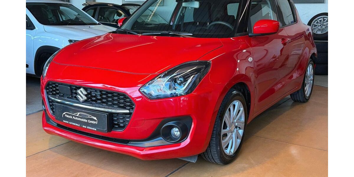 Suzuki Swift 18.282 km 16.390 &euro; Bad Dürkheim 67098